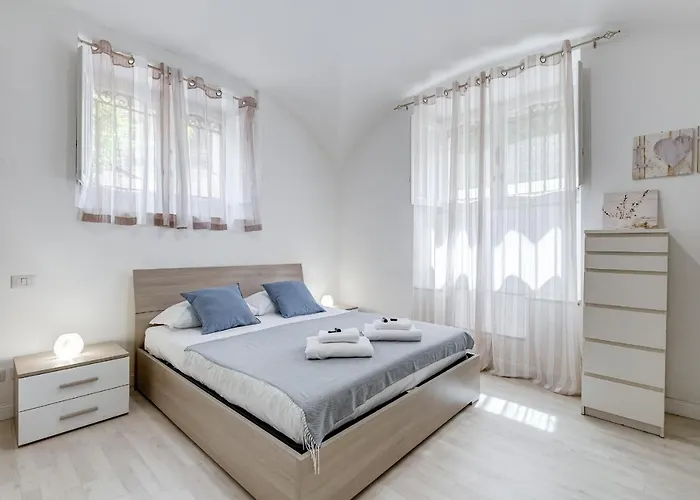 Apartamento Vivilo Collection - Brescia - 2bd 2 Baths Roma