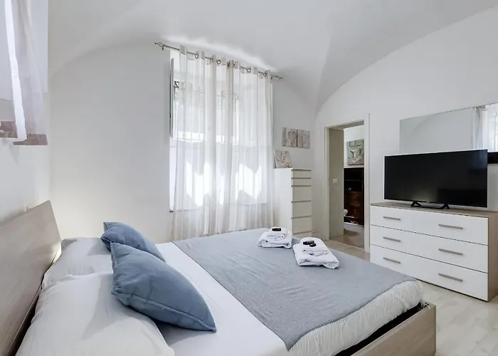 Apartamento Vivilo Collection - Brescia - 2bd 2 Baths