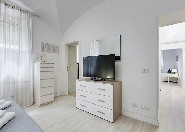 Apartamento Vivilo Collection - Brescia - 2bd 2 Baths Roma