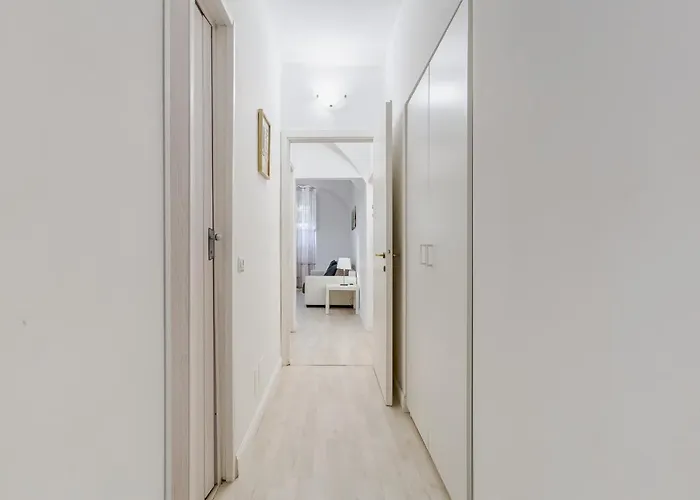 Vivilo Collection - Brescia - 2bd 2 Baths * Roma