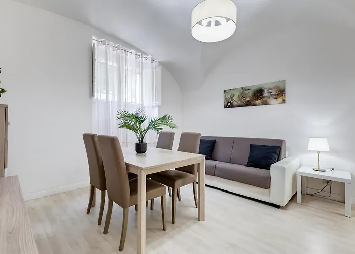 Vivilo Collection - Brescia - 2bd 2 Baths Apartamento *