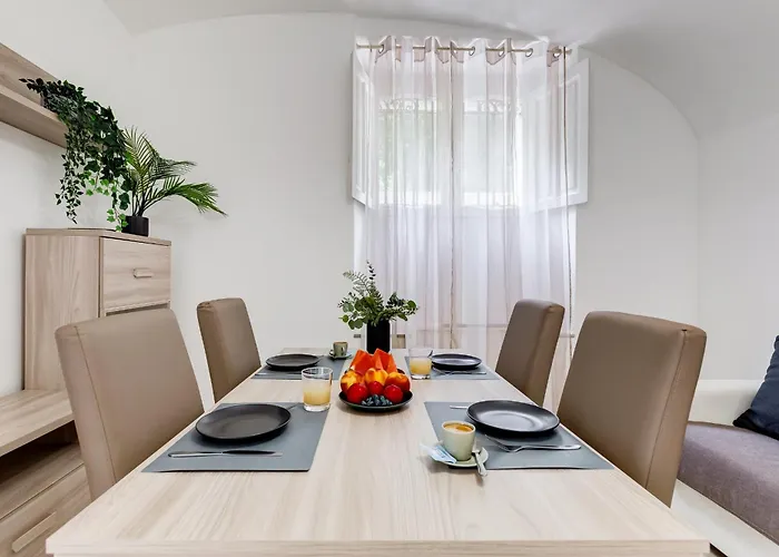 Apartamento Vivilo Collection - Brescia - 2bd 2 Baths Roma