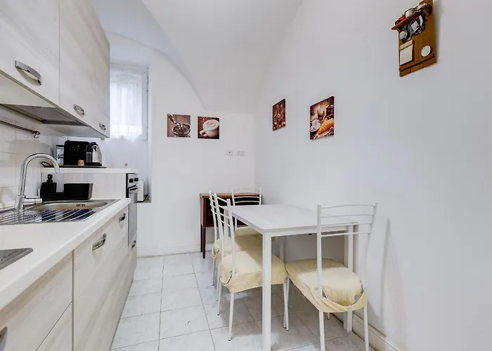 Vivilo Collection - Brescia - 2bd 2 Baths Apartamento