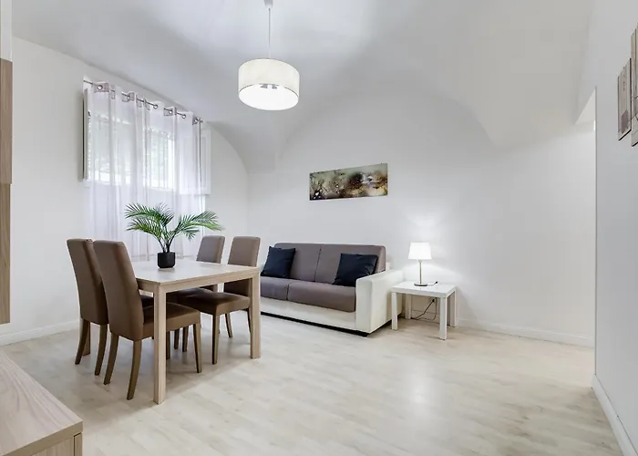 Apartamento Vivilo Collection - Brescia - 2bd 2 Baths *