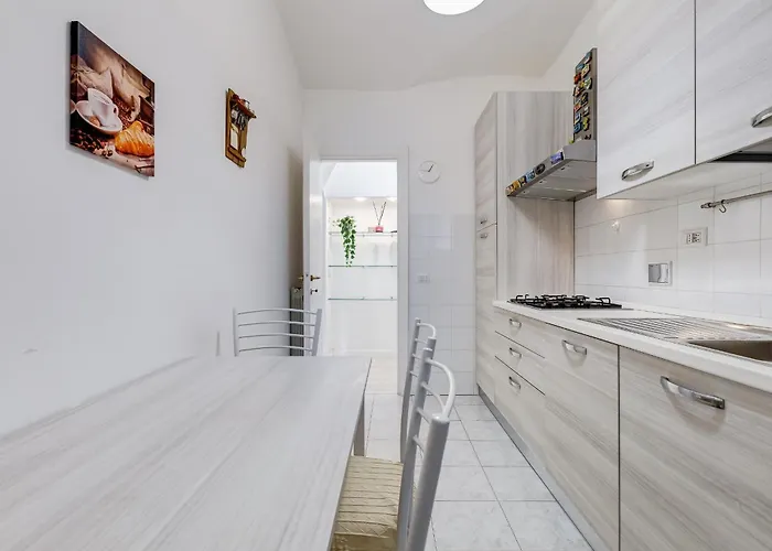 Vivilo Collection - Brescia - 2bd 2 Baths