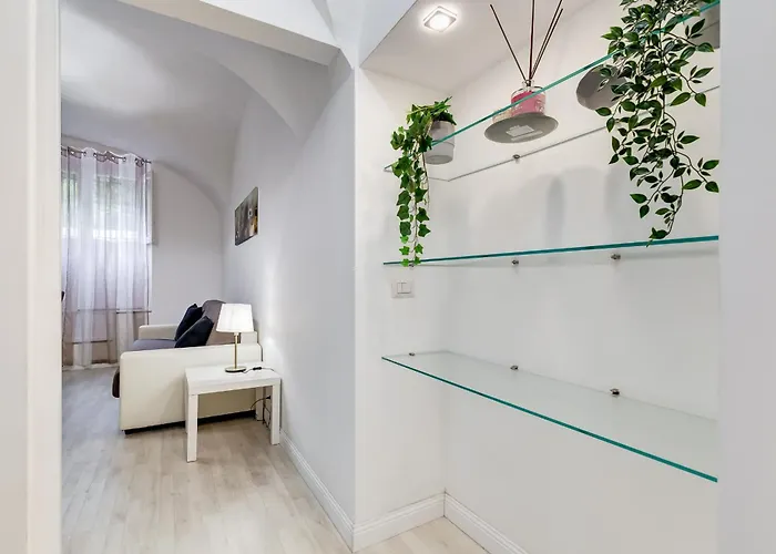 Apartamento Vivilo Collection - Brescia - 2bd 2 Baths Roma