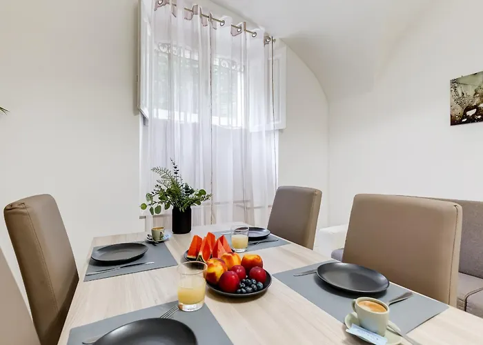 Vivilo Collection - Brescia - 2bd 2 Baths * Roma