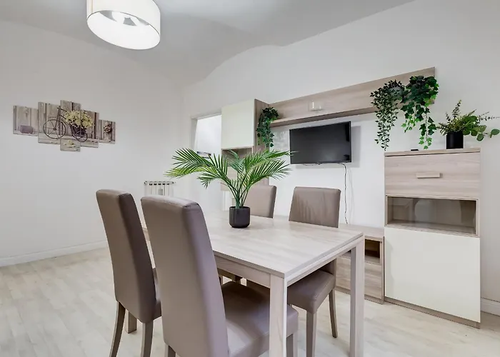 Apartamento Vivilo Collection - Brescia - 2bd 2 Baths