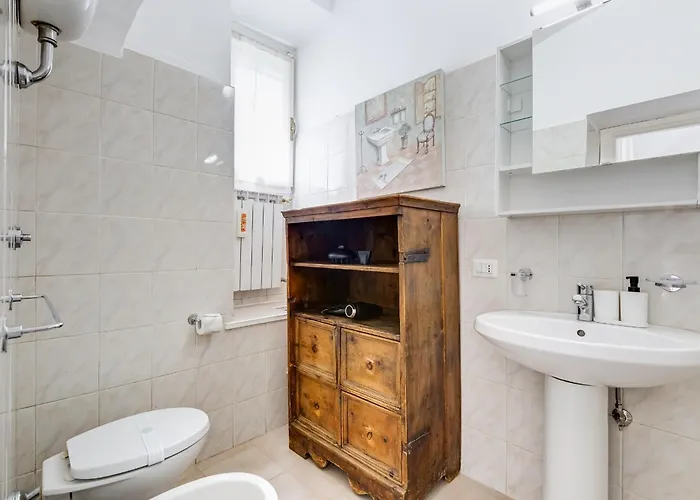 Vivilo Collection - Brescia - 2bd 2 Baths Apartamento Roma