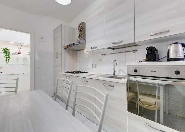 Vivilo Collection - Brescia - 2bd 2 Baths Roma