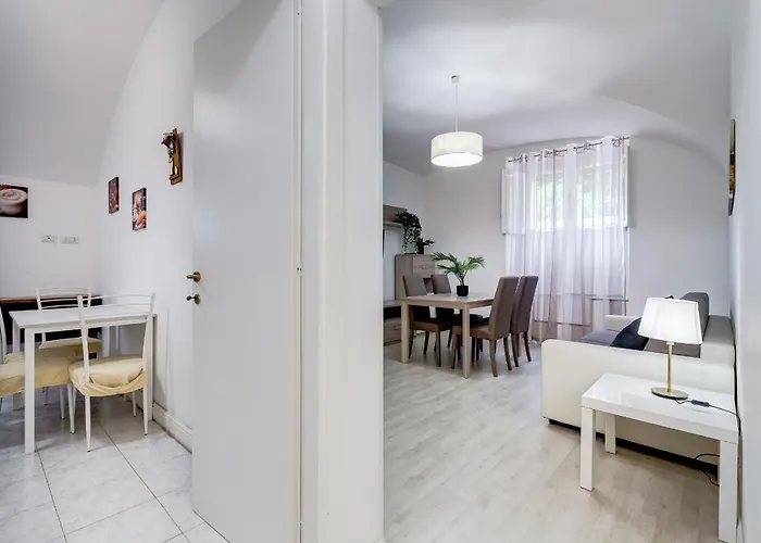 Vivilo Collection - Brescia - 2bd 2 Baths Apartamento