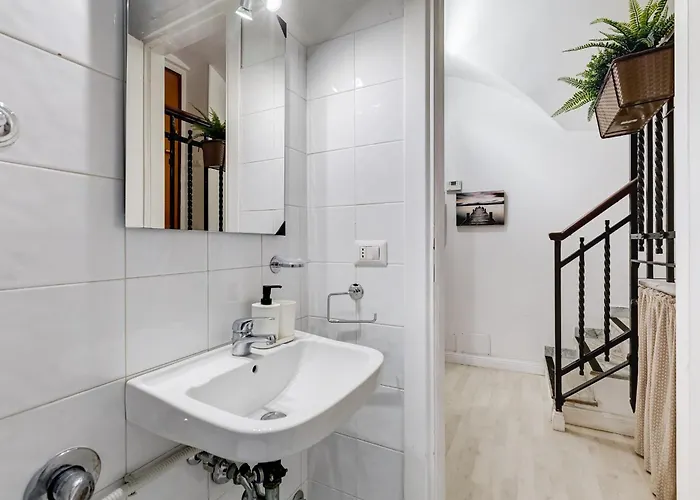Apartamento Vivilo Collection - Brescia - 2bd 2 Baths *