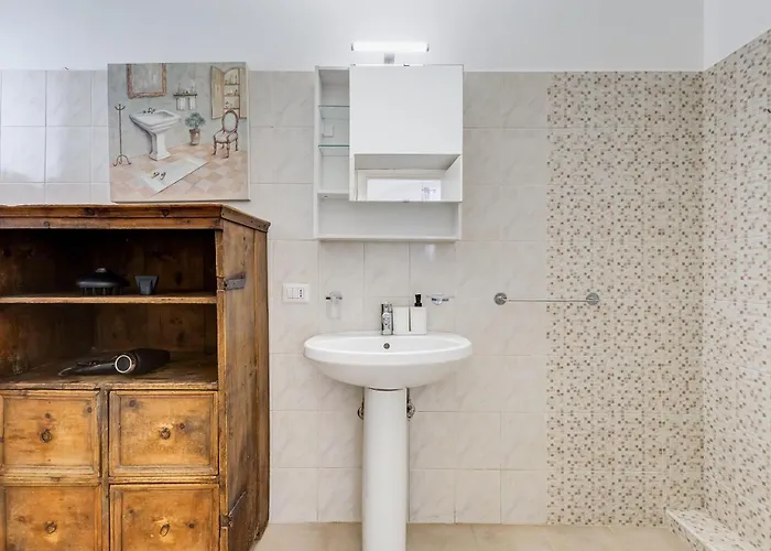 Vivilo Collection - Brescia - 2bd 2 Baths