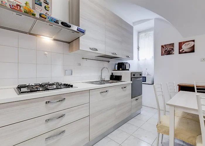 Vivilo Collection - Brescia - 2bd 2 Baths Apartamento *
