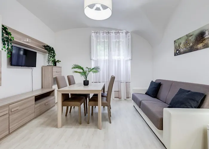 Apartamento Vivilo Collection - Brescia - 2bd 2 Baths Roma