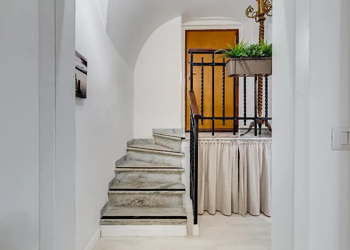 Vivilo Collection - Brescia - 2bd 2 Baths * Roma