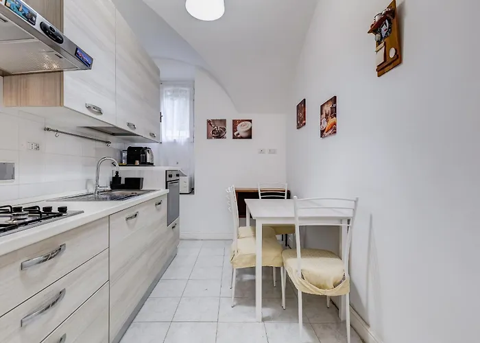 Vivilo Collection - Brescia - 2bd 2 Baths Apartamento