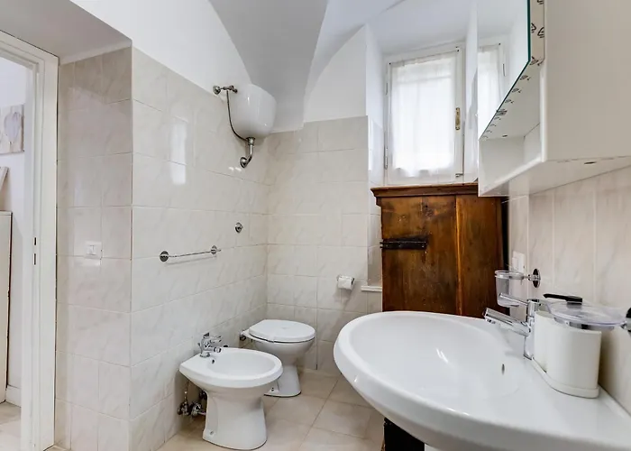 Apartamento Vivilo Collection - Brescia - 2bd 2 Baths *