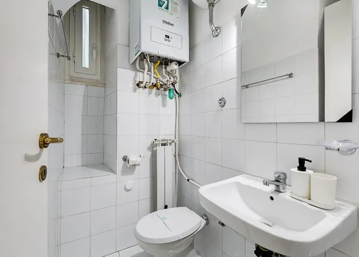 Vivilo Collection - Brescia - 2bd 2 Baths