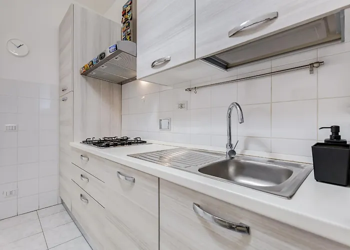 Vivilo Collection - Brescia - 2bd 2 Baths Apartamento *