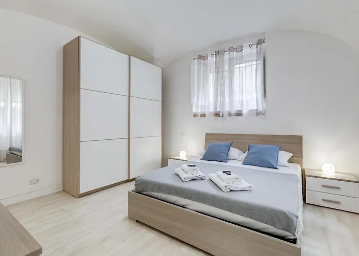 Apartamento Vivilo Collection - Brescia - 2bd 2 Baths Roma