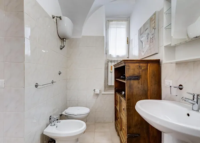 Vivilo Collection - Brescia - 2bd 2 Baths * Roma