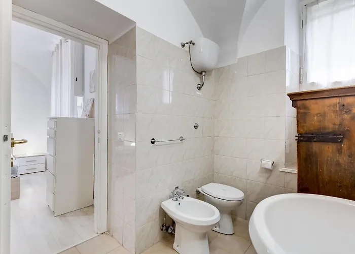 Vivilo Collection - Brescia - 2bd 2 Baths Apartamento Roma