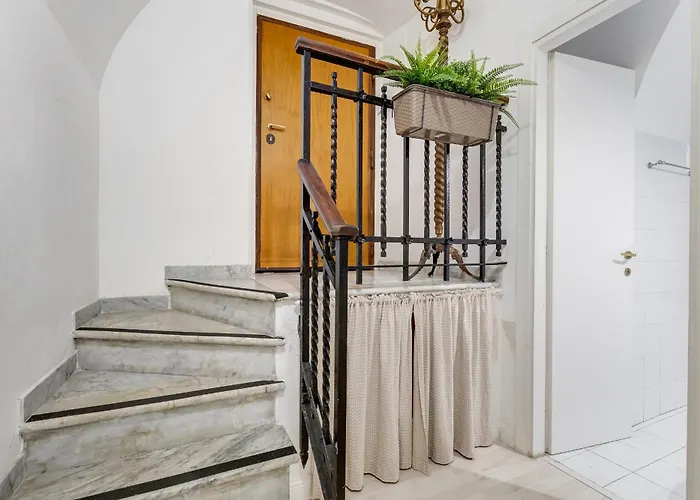 Vivilo Collection - Brescia - 2bd 2 Baths Roma