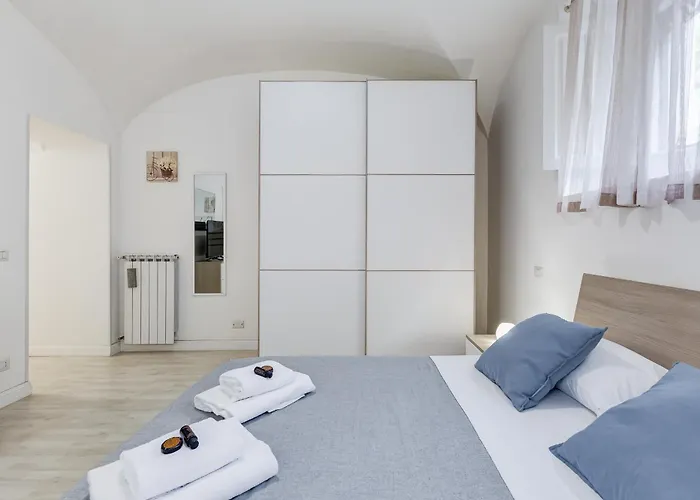 Vivilo Collection - Brescia - 2bd 2 Baths Apartamento