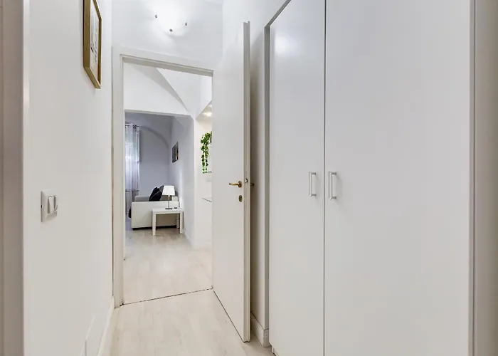 Apartamento Vivilo Collection - Brescia - 2bd 2 Baths *