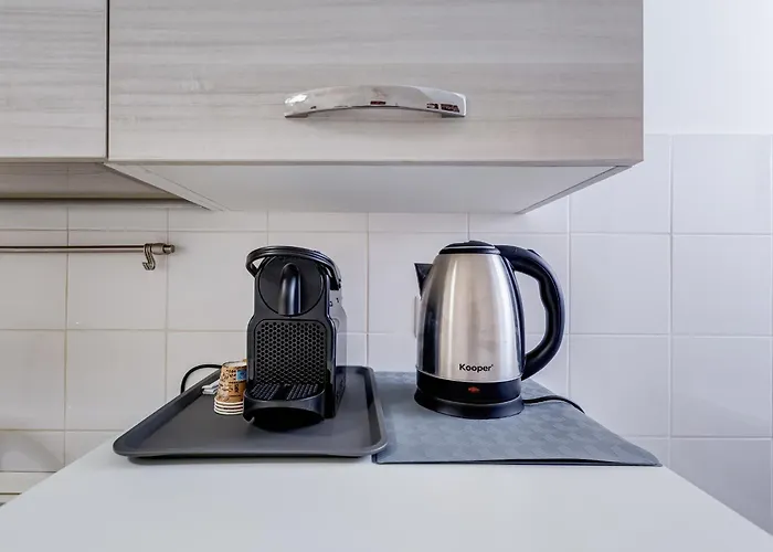 Vivilo Collection - Brescia - 2bd 2 Baths *
