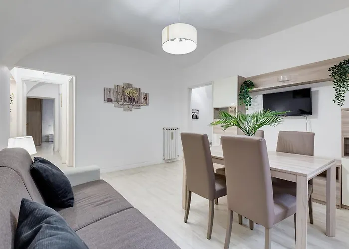 Vivilo Collection - Brescia - 2bd 2 Baths