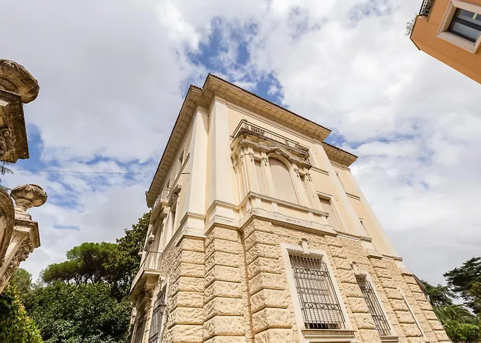 Vivilo Collection - Brescia - 2bd 2 Baths Apartamento Roma