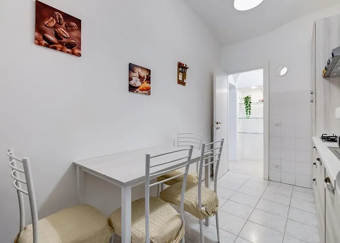 Vivilo Collection - Brescia - 2bd 2 Baths Roma