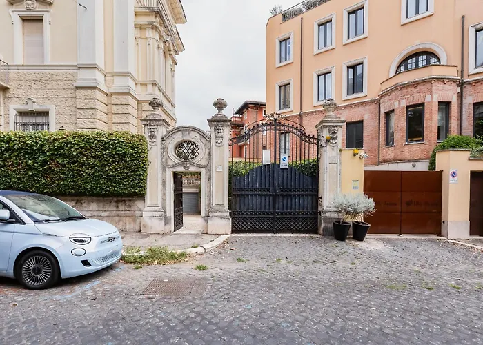 Vivilo Collection - Brescia - 2bd 2 Baths *