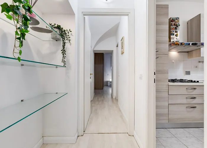 Vivilo Collection - Brescia - 2bd 2 Baths