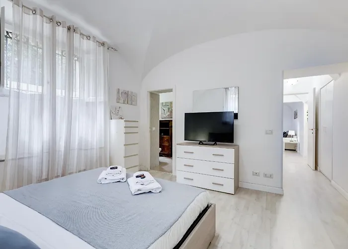 Vivilo Collection - Brescia - 2bd 2 Baths Apartamento *