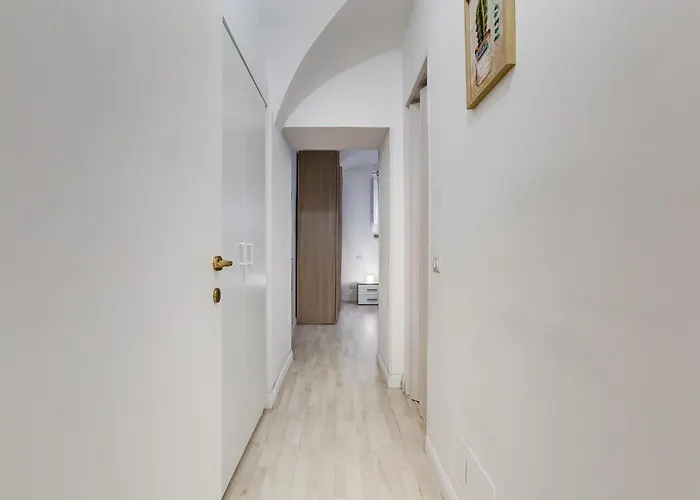 Vivilo Collection - Brescia - 2bd 2 Baths * Roma