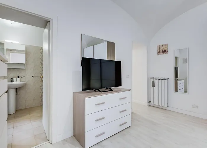 Apartamento Vivilo Collection - Brescia - 2bd 2 Baths