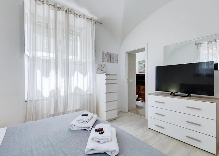 Vivilo Collection - Brescia - 2bd 2 Baths Apartamento Roma