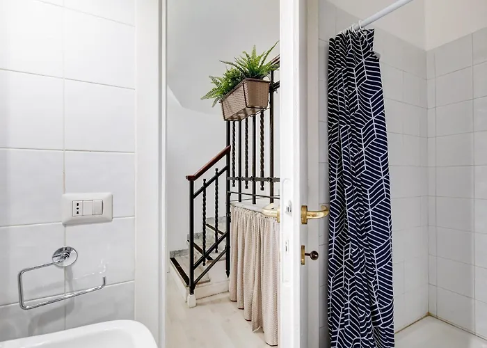 Vivilo Collection - Brescia - 2bd 2 Baths Roma
