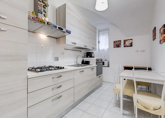 Apartamento Vivilo Collection - Brescia - 2bd 2 Baths *