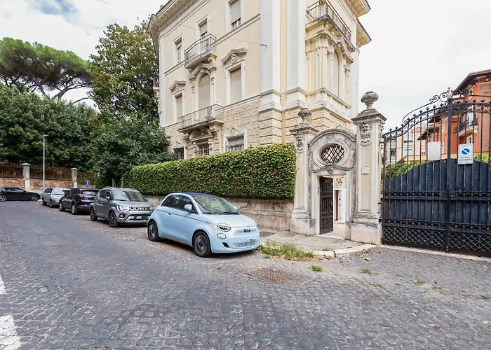 Vivilo Collection - Brescia - 2bd 2 Baths