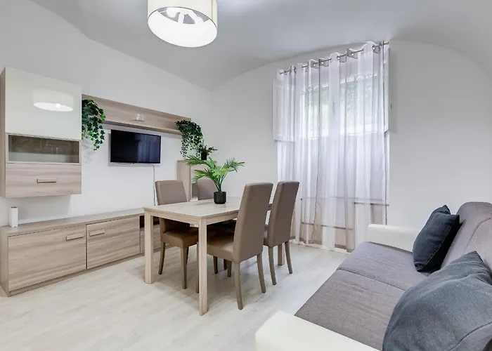Apartamento Vivilo Collection - Brescia - 2bd 2 Baths Roma