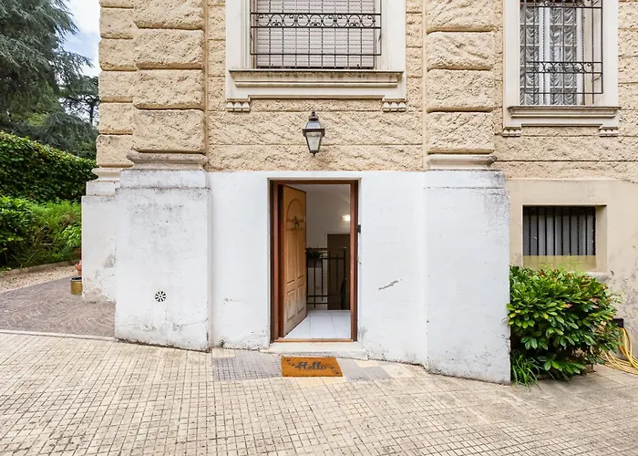 Vivilo Collection - Brescia - 2bd 2 Baths * Roma
