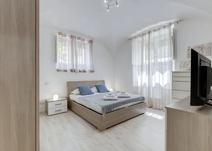 Apartamento Vivilo Collection - Brescia - 2bd 2 Baths