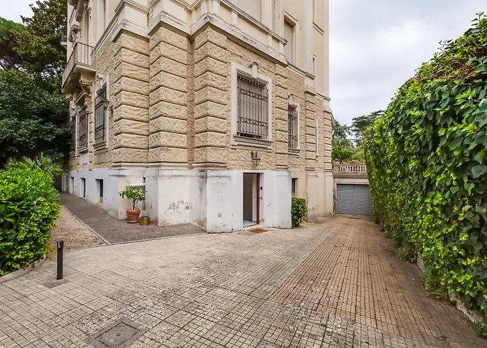 Apartamento Vivilo Collection - Brescia - 2bd 2 Baths *