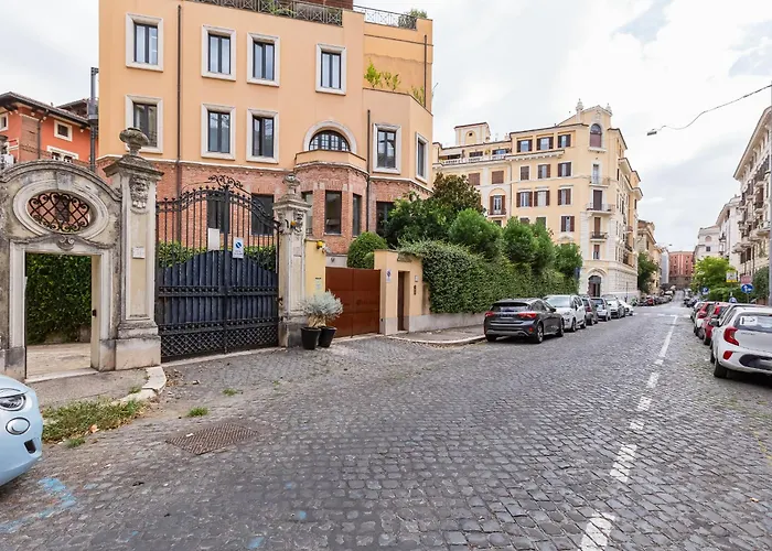 Vivilo Collection - Brescia - 2bd 2 Baths *