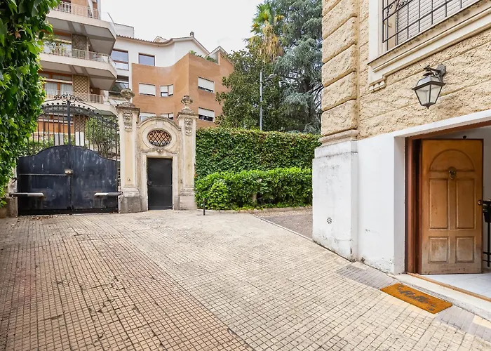 Vivilo Collection - Brescia - 2bd 2 Baths