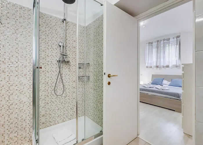 Apartamento Vivilo Collection - Brescia - 2bd 2 Baths